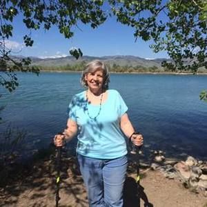 Meet your Posher, Linda