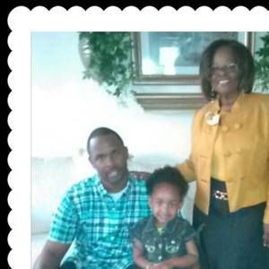 Meet your Posher, Ruth