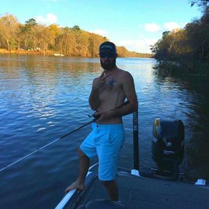 Meet your Posher, Robbie