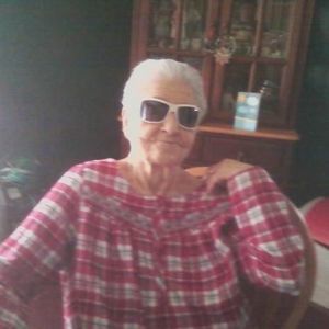 Meet your Posher, Shelly