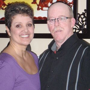 Meet your Posher, Fred