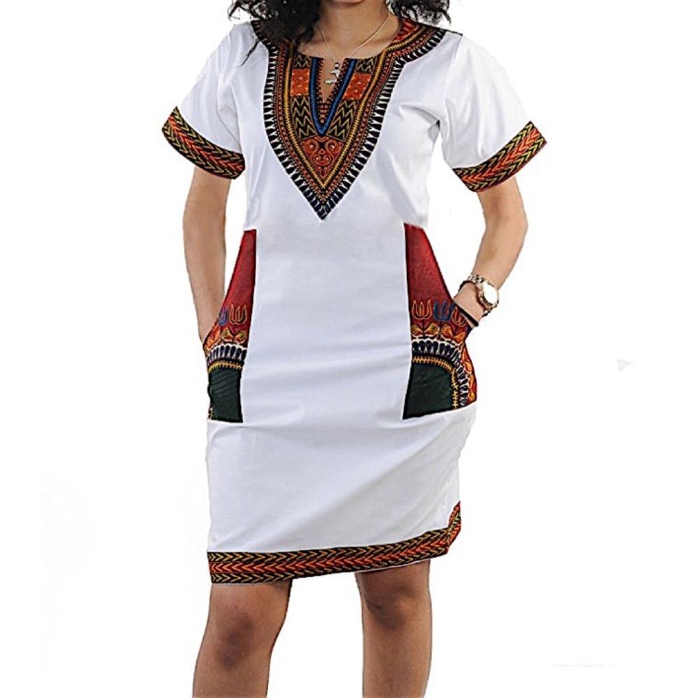 strerch dress