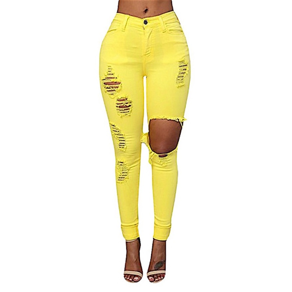 Skinny jeans