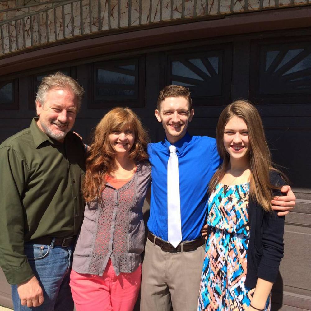 Meet your Posher, Nadine