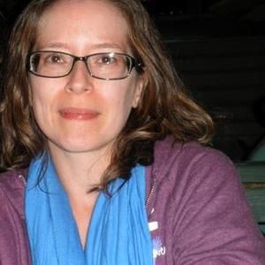 Meet your Posher, Lori
