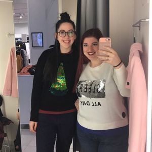 Meet your Posher, Hannah