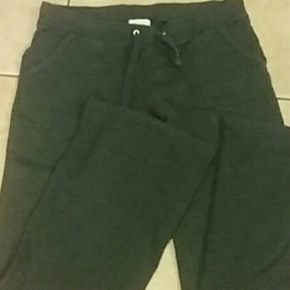 Sweat pants