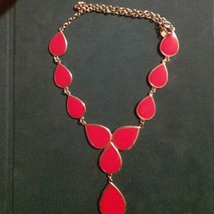 Charming Charlie Reversible Necklace