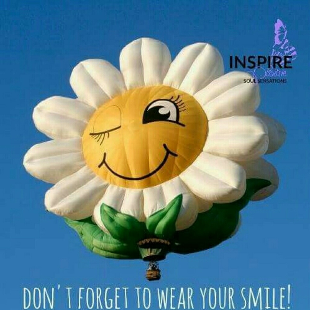 Meet your Posher, Kathyann