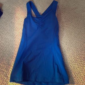 Lululemon athletica tank top