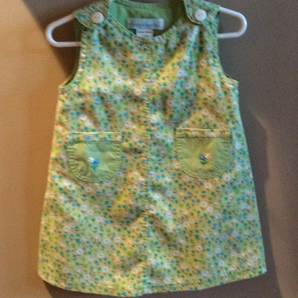 Toddler dress