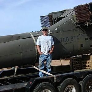 Meet your Posher, Cory