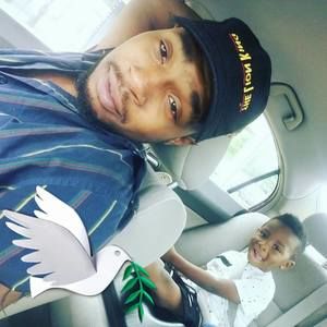 Meet your Posher, Sammy