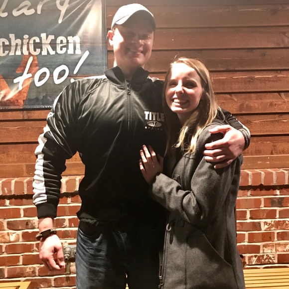 Meet your Posher, Mandy - Picture 4 of 4