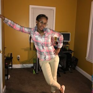 Meet your Posher, Keyona