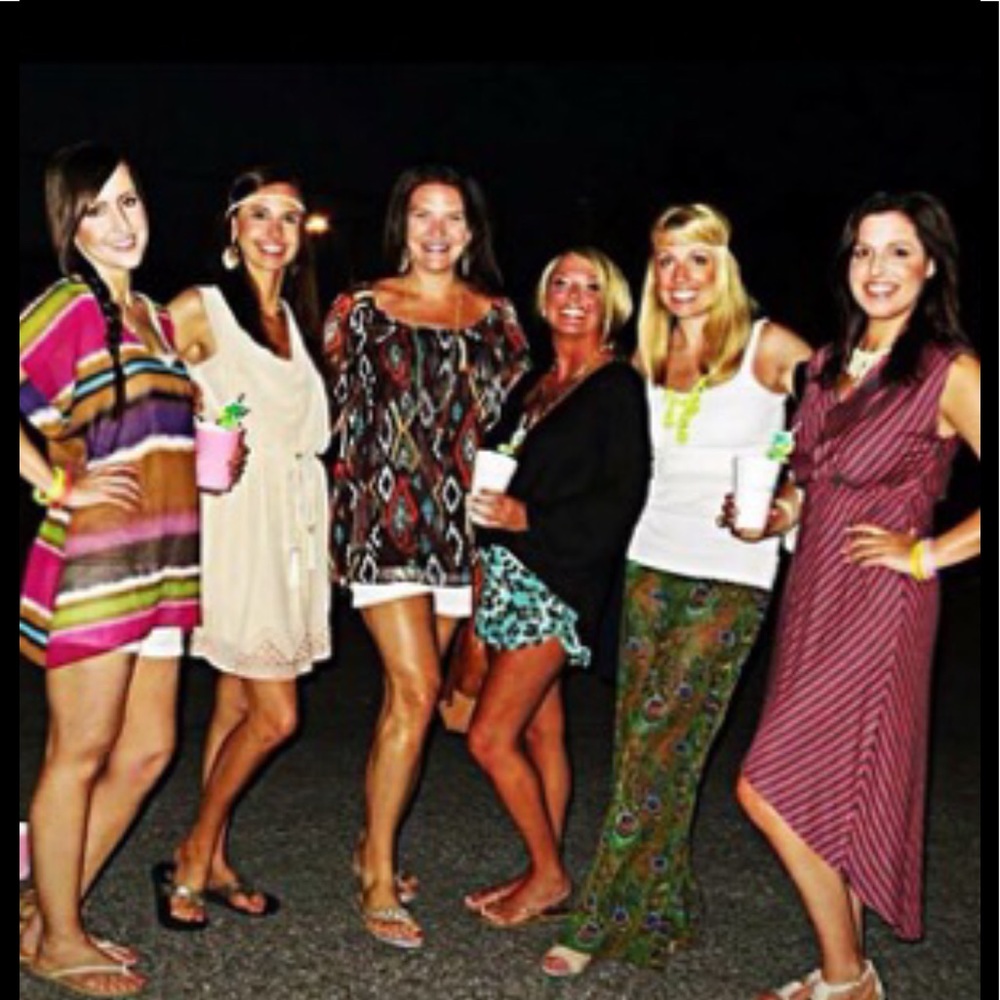 ✨🌟✨I’m now a Posh Ambassador!! ✨🌟✨