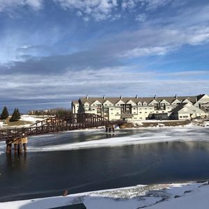 Meet your Posher, Min