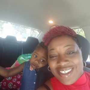 Meet your Posher, Barbra