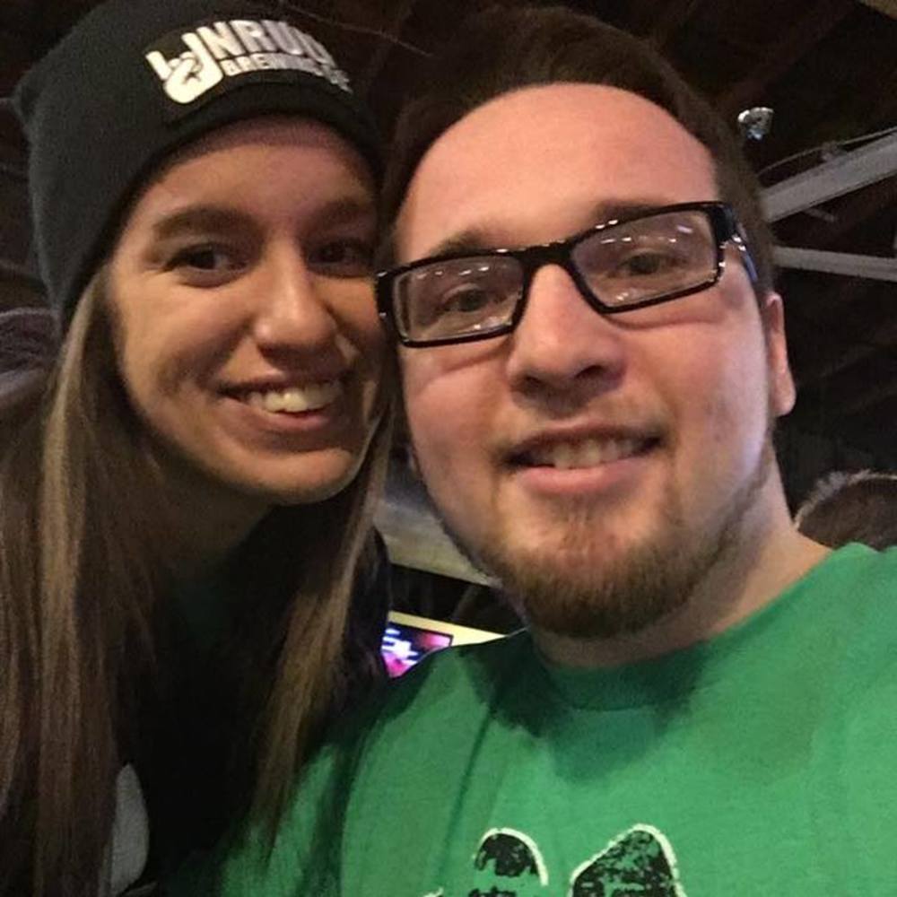 Meet your Posher, Jesse