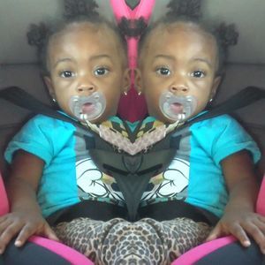 Meet your Posher, Tar-mika