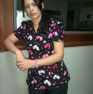 Meet your Posher, Magda