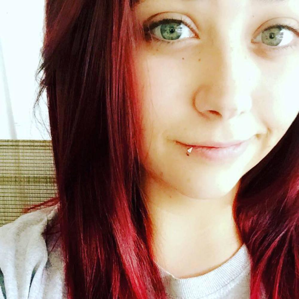 Meet your Posher, Kelli