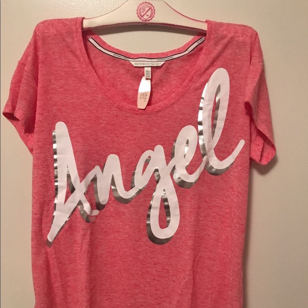 Victoria's Secret shirt