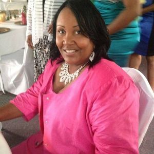 Meet your Posher, Catherine