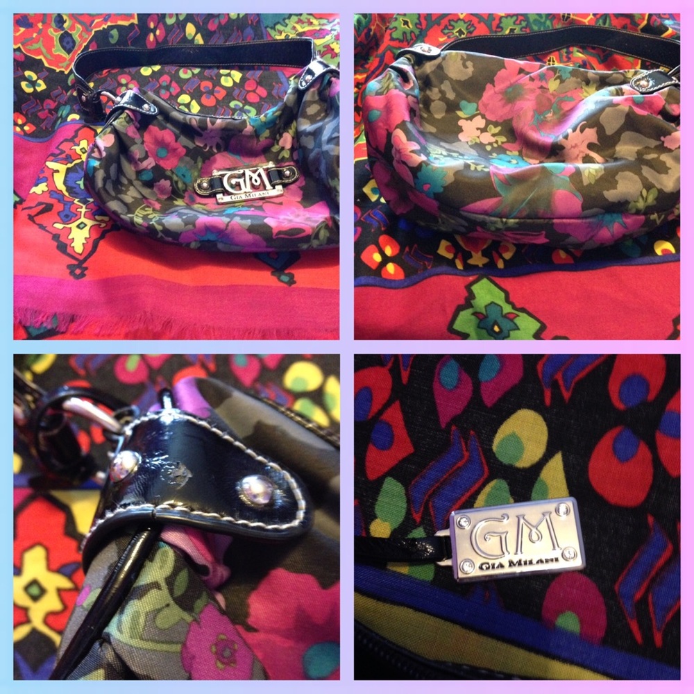 Gia Milani purse