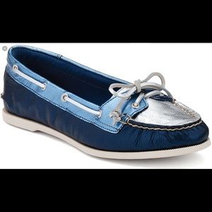 Sperry Top Sider Audrey