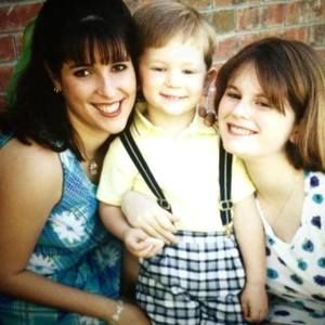 Meet your Posher, Carol featherston