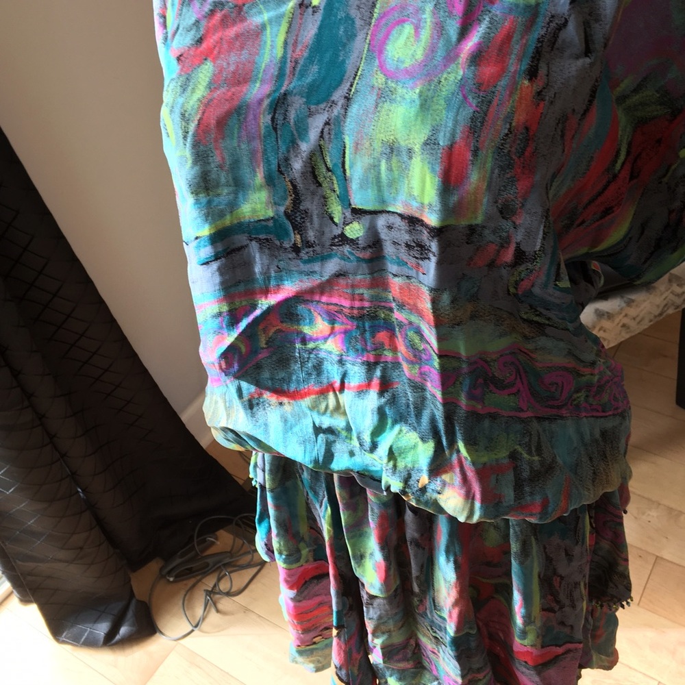 Vintage dress