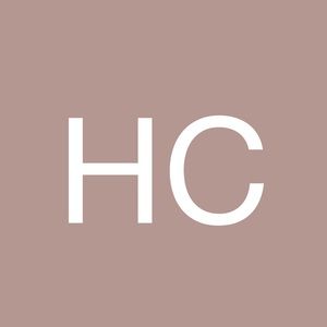Meet your Posher, Harolyn