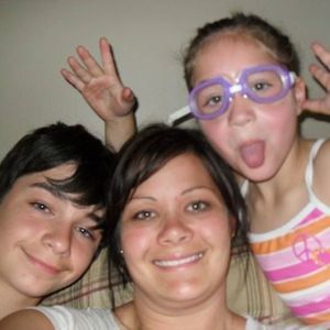 Meet your Posher, Shari