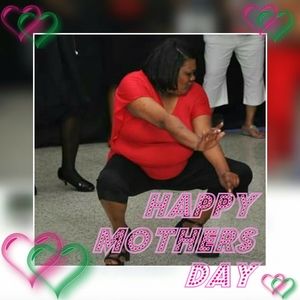 Meet your Posher, April