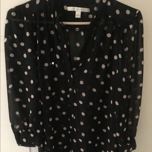 LC Blouse