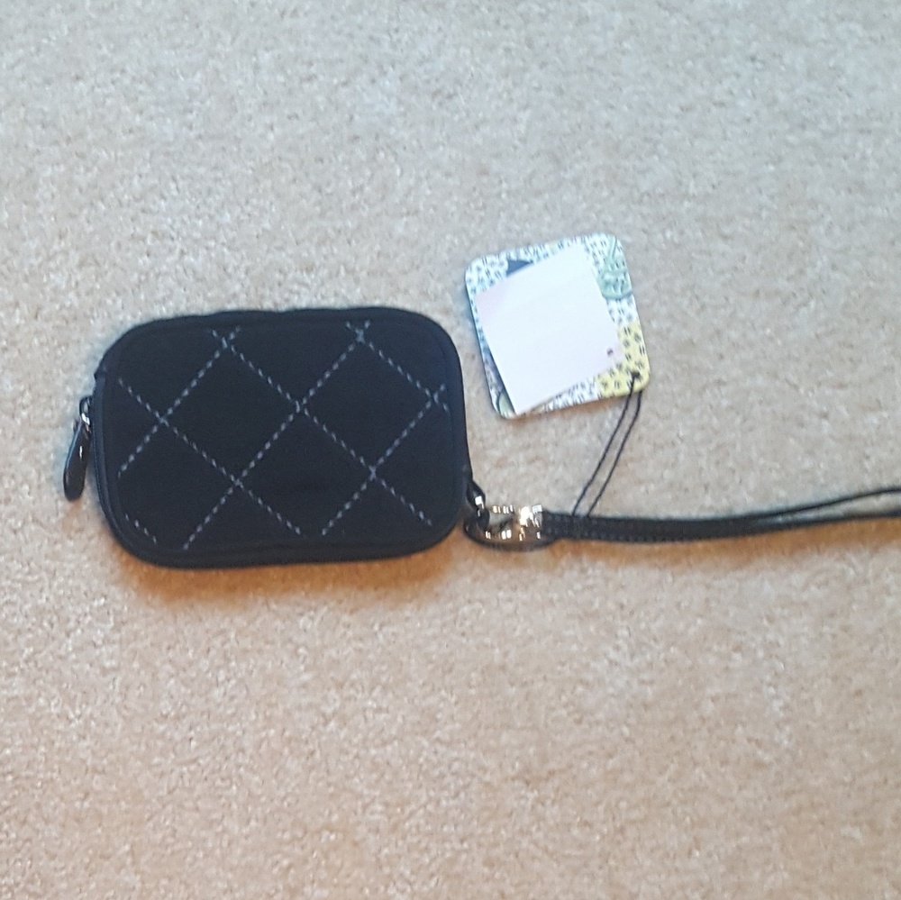 New With Tags, Vera Bradley Wristlet - Picture 2 of 3