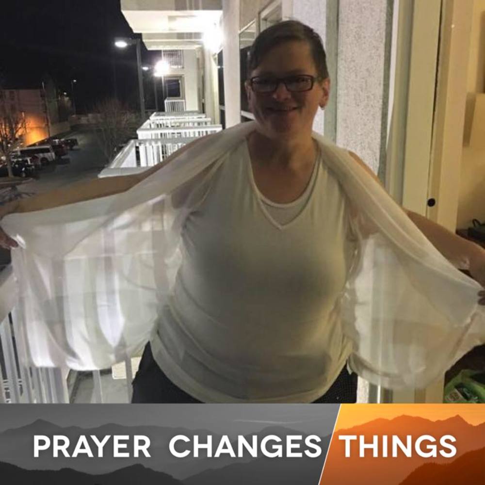 Meet your Posher, Angie