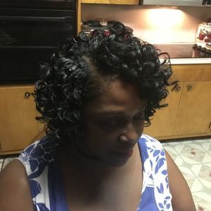 Meet your Posher, Ann