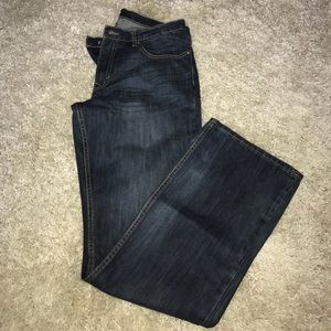 Banana Republic Jeans