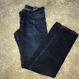 Banana republic jeans