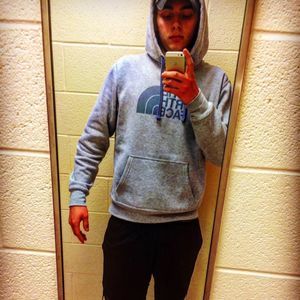 Meet your Posher, Ryan