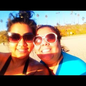 Meet your Posher, Sherry