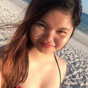 Meet your Posher, Juliah bianca paula