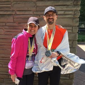 Meet your Posher, Donna