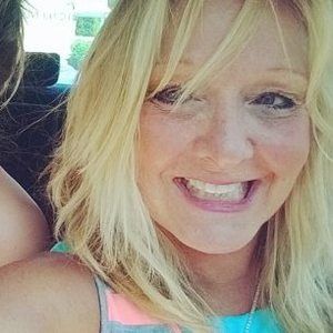 Meet your Posher, Joanne