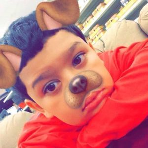 Meet your Posher, Matthew