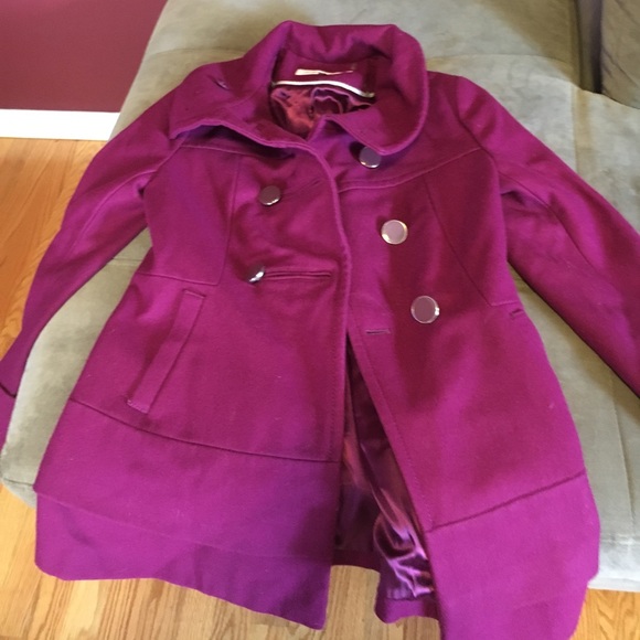 Kenneth Cole Jackets & Blazers - Fashionable Winter coat