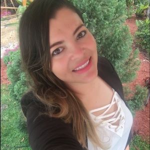 Meet your Posher, Sandra