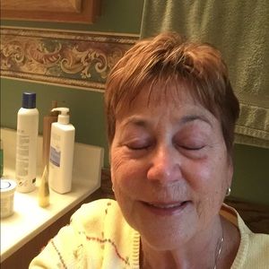 Meet your Posher, Kay